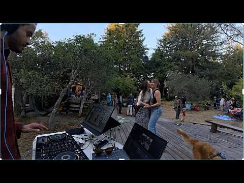 EDM Party DJ Mix | 2hr Live DJ Set