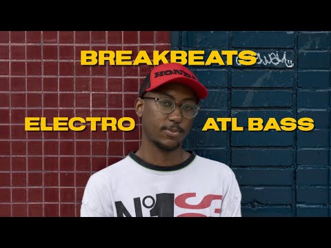 ATL Bass, Breakbeats, Electro | LIVE DJ SET (Global Club Mix)