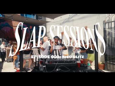 Cali Rap, R&B, Sing-A-Longs | Yung Miami SOB x RBE Kendrick E-40 | Slap Sessions EP 003 | Nico Blitz