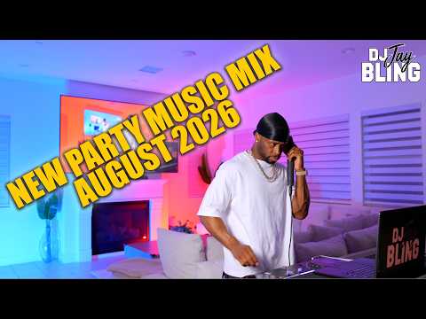 Hip Hop Party Mix 2026 ft Cardi B, Lil Baby, Drake, Future, Yung Miami, Don Toliver