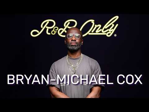 R&B ONLY SESSIONS: Bryan-Michael Cox's Essential R&B Mix (DJ Set)