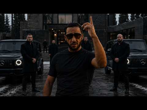 Lacrim - Dans Dix Ans ft. Zkr ,Gazo ,Sch ,Timal, Niska (Mix 2026)