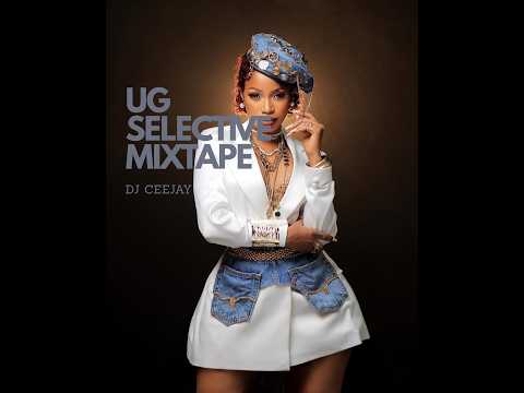 UG SELECTIVE MIXTAPE FEATURING SHEEBAH, KING SAHA, JOHN BLAQ, LYDIA JAZMINE ND OTHERS
