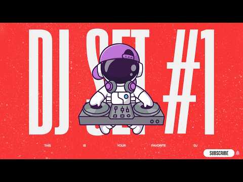 OLD SCHOOL, NEW VIBES 🎧 | Hip Hop & R&B DJ Mix
