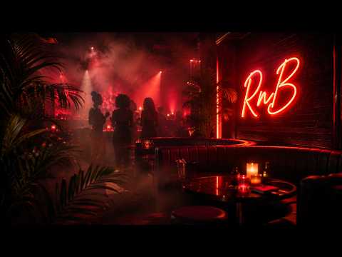 Slow Jams | Sexy RnB Mix ft. The Internet, H.E.R., kwn, Summer Walker and more