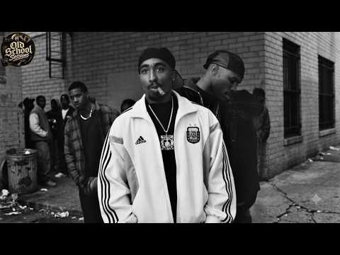 ☠️2Pac Gangsta Rap Old School Mix July 2021☠️ Best 2Pac Rap / Hip Hop Music Mix ft. Eminem, Biggie