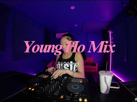 Trap Party Mix - Saucy Santana, City Girls, Natalie Nunn, Trim +More