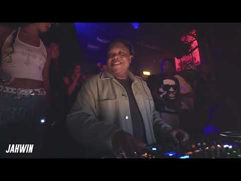 DJ JAHWIN – ROADTRIP BACK TO SUMMER SIXTEEN! LIVE DJ SET (Hip Hop, R&B, Dancehall & more)