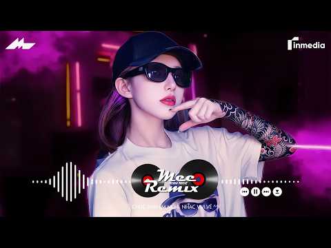 NONSTOP 2026 BAY PHÒNG BASS CỰC MẠNH ✈️ NHẠC SÀN VINAHOUSE DJ MIXTAPE 2026 ✈️ NHẠC REMIX CỰC MẠNH P2