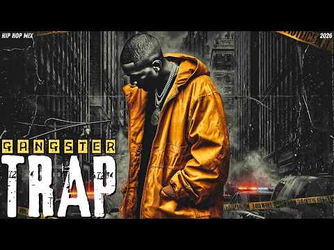 DOMINION MODE | Gangster Trap x Freestyle Rap Mix 2026 – Cold Authority & Savage Energy