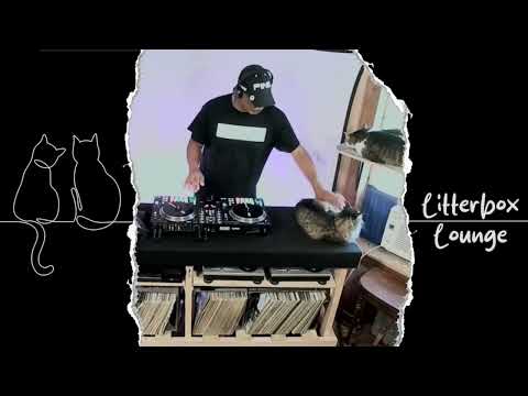 Louie & Tigger Smoky Hip Hop DJ Mix