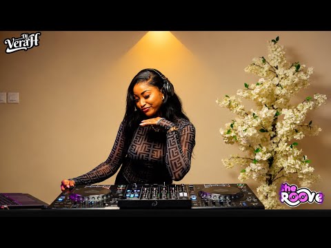 She Grooves E 031 CROSSFADE #theurbanvibe