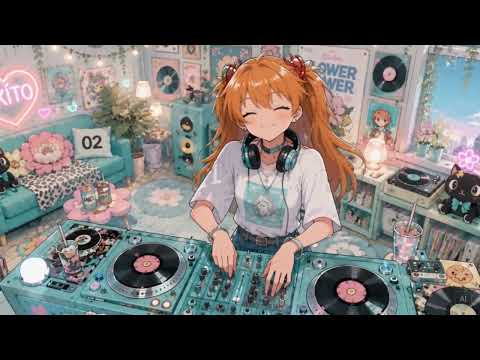 日本語ラップ HIPHOP R&B CityPop とか色々 日本語DJ Mix vol.30 ｢SPARKLE