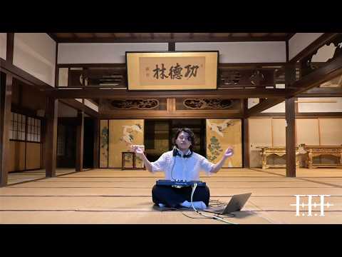 Konfig | HIP HOP, R&B, House | DJ MIX | NINJA SOUNDZ in 城端別院善徳寺(Zentoku-ji) | 2026.08.25