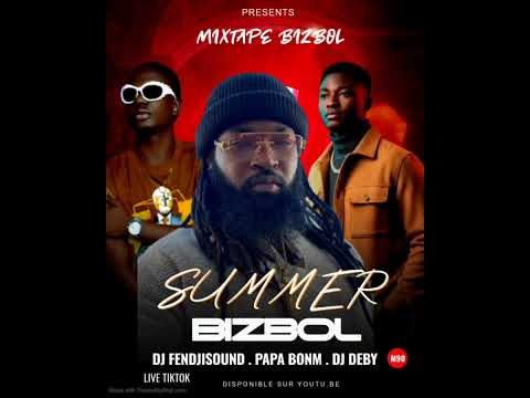 MIXTAPE BIZBÒL 2K27 [DJ FENDJISOUND & PAPA BONM & DJ DEBY] 100% VIBE #mixtape2026 #toutlemonde 
