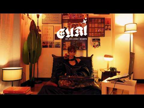 DJ EURI SESSIONS EP. 001 — COZY NIGHTS (R&B / Edits / Slow Grooves)