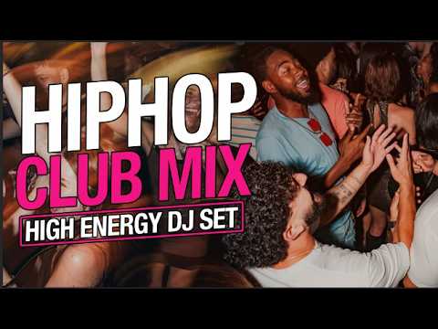 2026 HIPHOP CLUB MIX 🔥 Drake, Sexyy Red, 42 Dugg, Travis Scott & More | DJ CARTER x DJ MARATHON