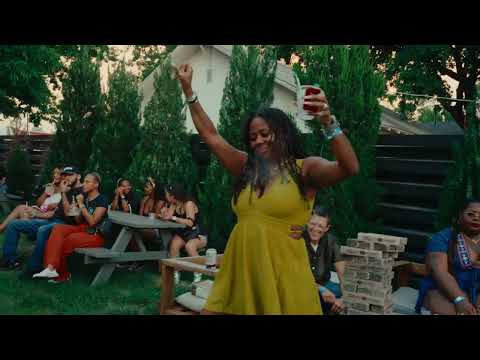 SOUSETEENTH II - (Juneteenth Hip-Hop, RnB Southern DJ Mix)