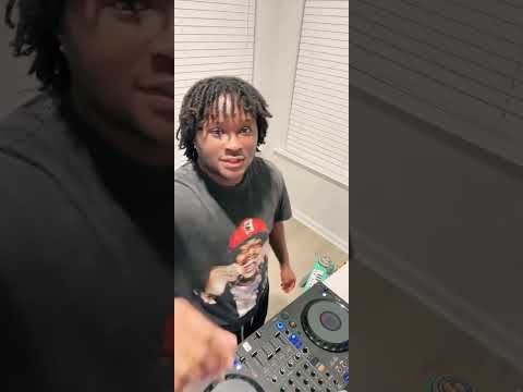 DJ mix 2026 Hip Hop, R&B Livestream Teaser
