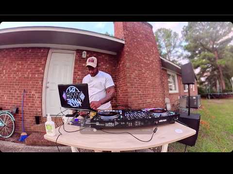 OPEN FORMAT 🔥 | 1 Hour Nonstop DJ Mix | Hip-Hop, R&B, Throwbacks & Party Hits