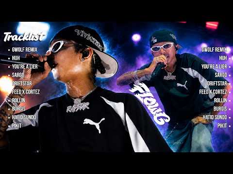 Flow G Best Hits 2026 🔥 | NONSTOP OPM RAP MIX | Flow G, Skusta Clee & More