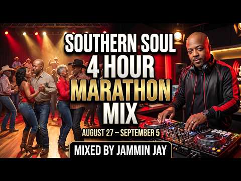 Southern Soul Public