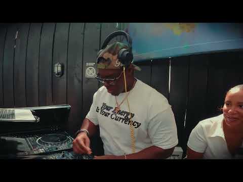 R&B MIX | USHER, BEYONCE, MONICA, MARIAH CAREY, CRAID DAVID | LIVE AT BOXPARK | DJ THROWBACK MIX