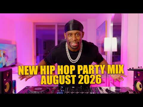 NEW HIP HOP MUSIC MIX FT DON TOLIVER, DRAKE, FUTURE, LIL DURK, CARDI B