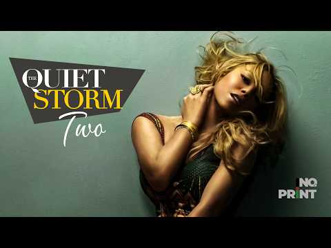 Quiet Storm 2 [R&B/BLUES MIX] [Video] - DJ InQ x DJ Aslan