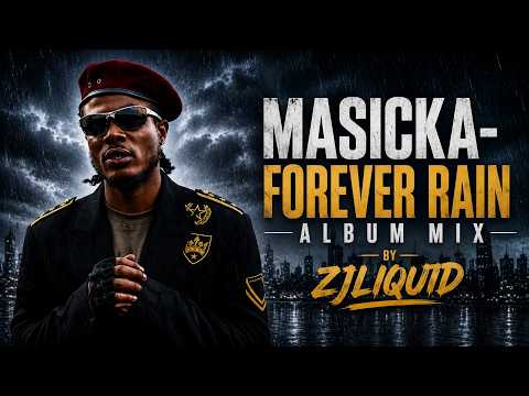 MASICKA FOREVER REIGN 🔥 Full Dancehall Mix 2026 | New Album & Latest Hits