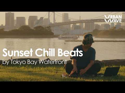 Chill R&B & Hip Hop Mix by Tokyo Bay Waterfront | Snoop Dogg, Joyce Wrice, SWV & more | DJ MIX